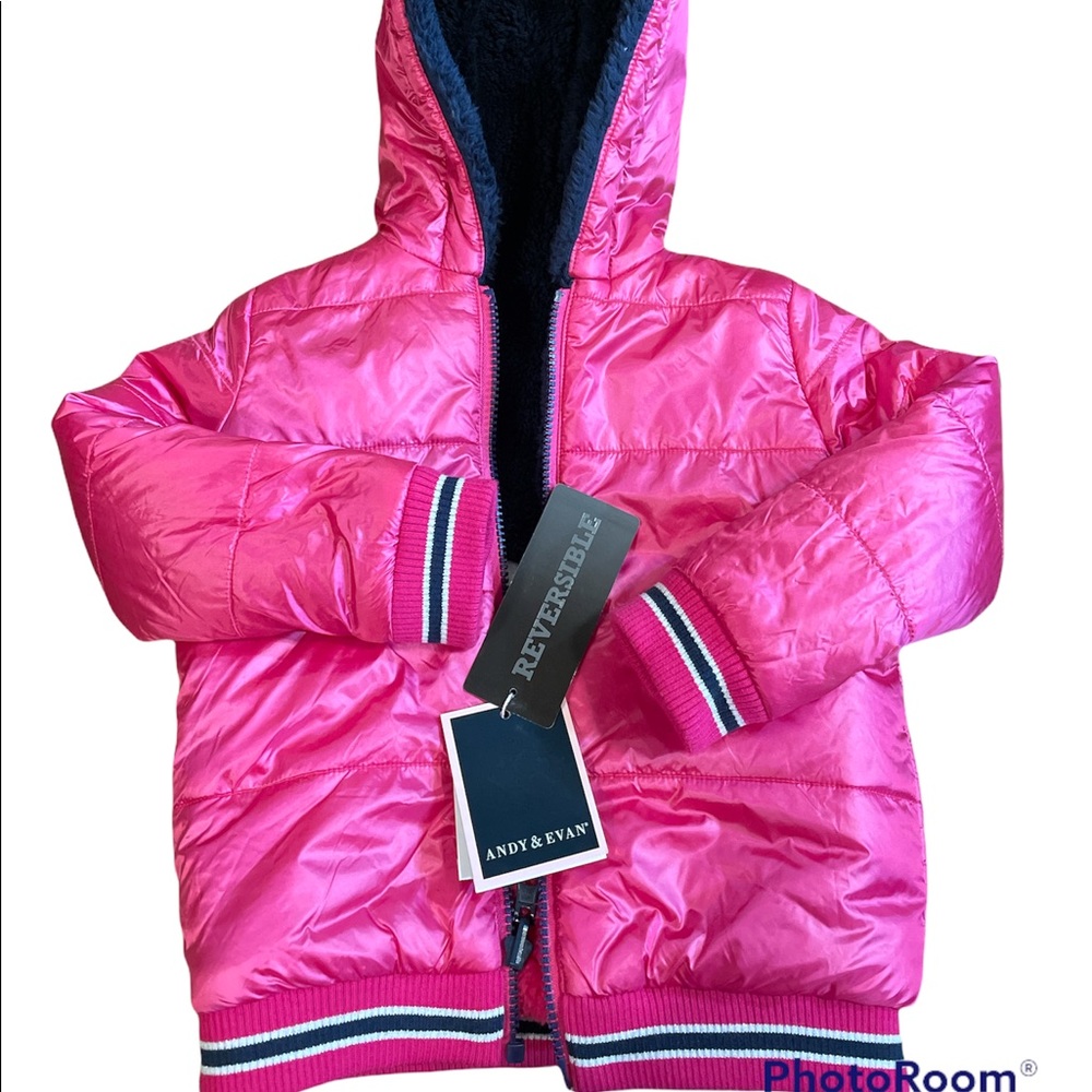 🎀 Coat / Jacket NWT 💝 - Picture 2 of 8